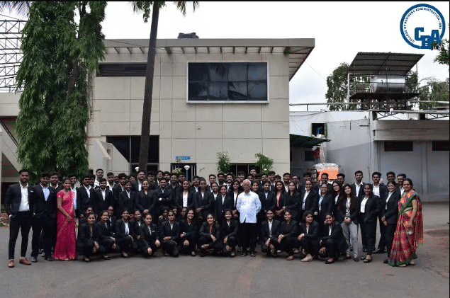 KLE Society's College of Business Administration Hubli Activities photo 2